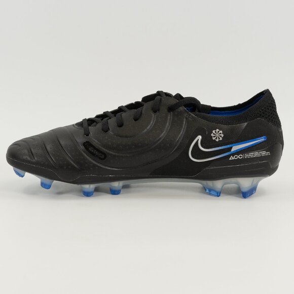 Nike Men\'s Tiempo Legend 10 Elite FG Soccer Cleats DV4328-040 size 7 main image 6